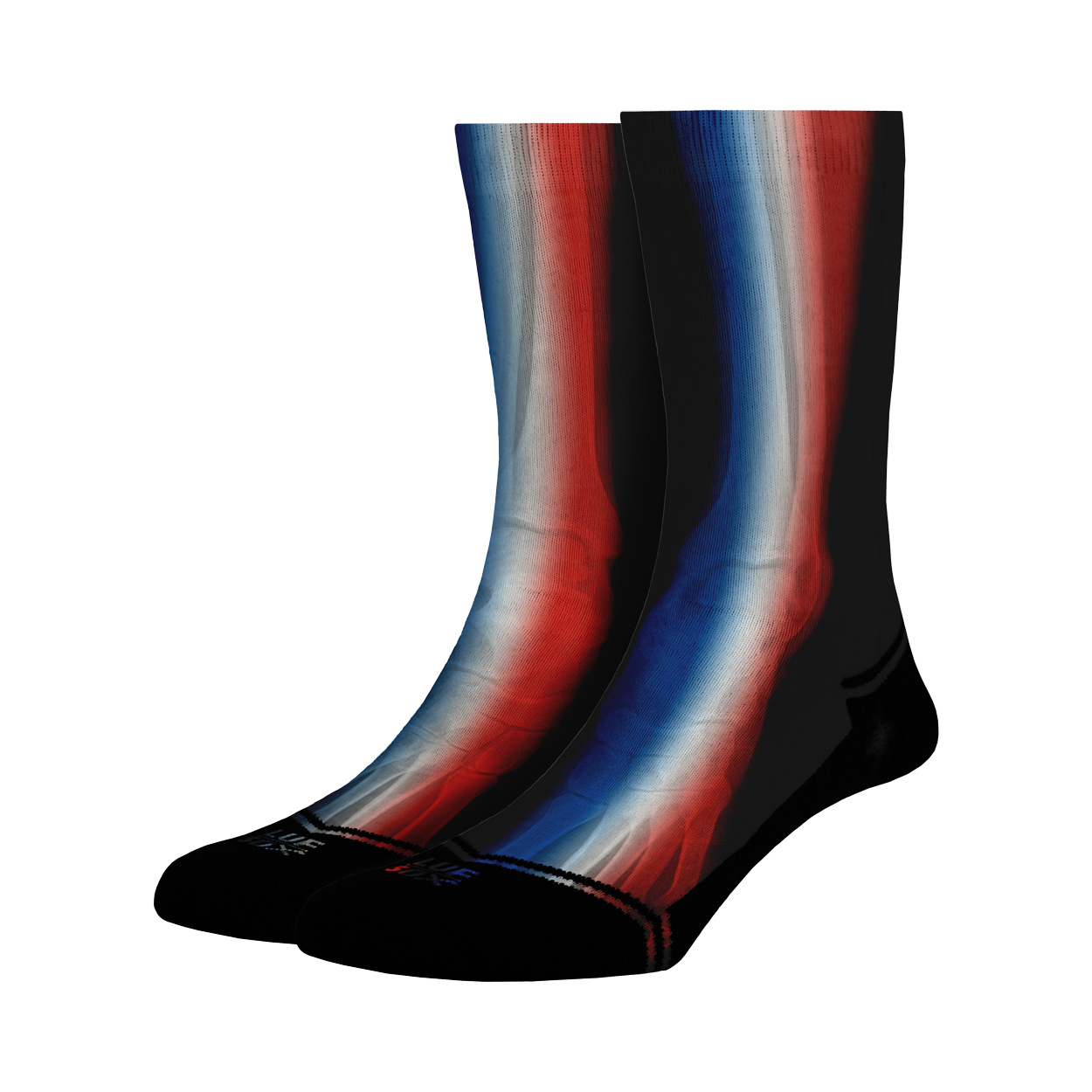 LUF SOX Power X-Ray France