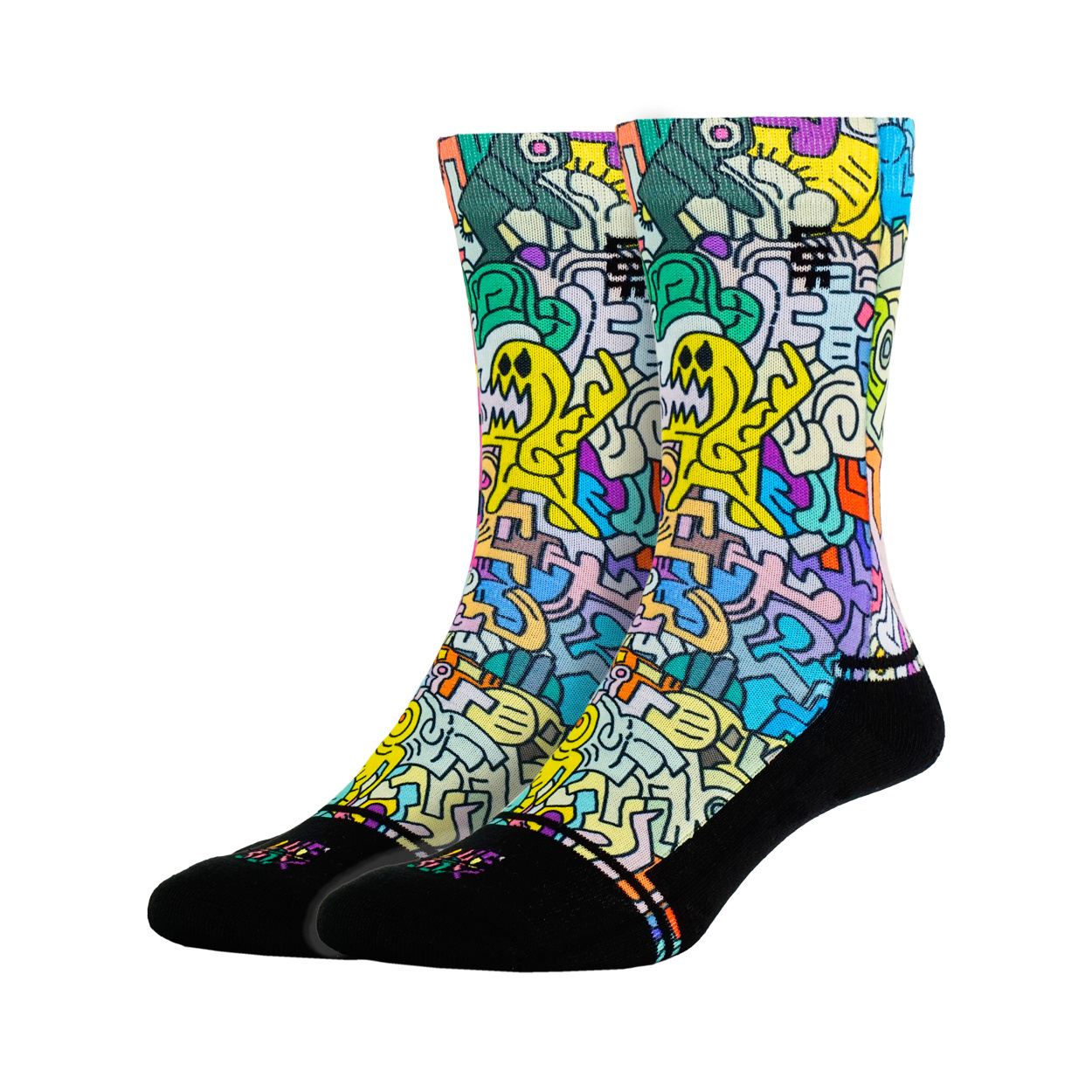 LUF SOX Power Gangabanga