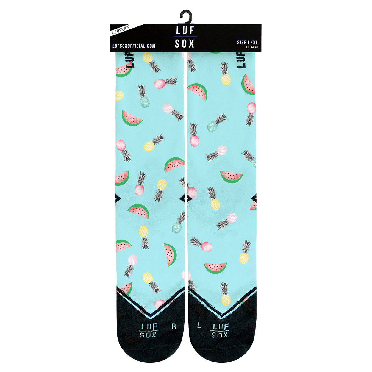 LUF SOX Classics Enolena