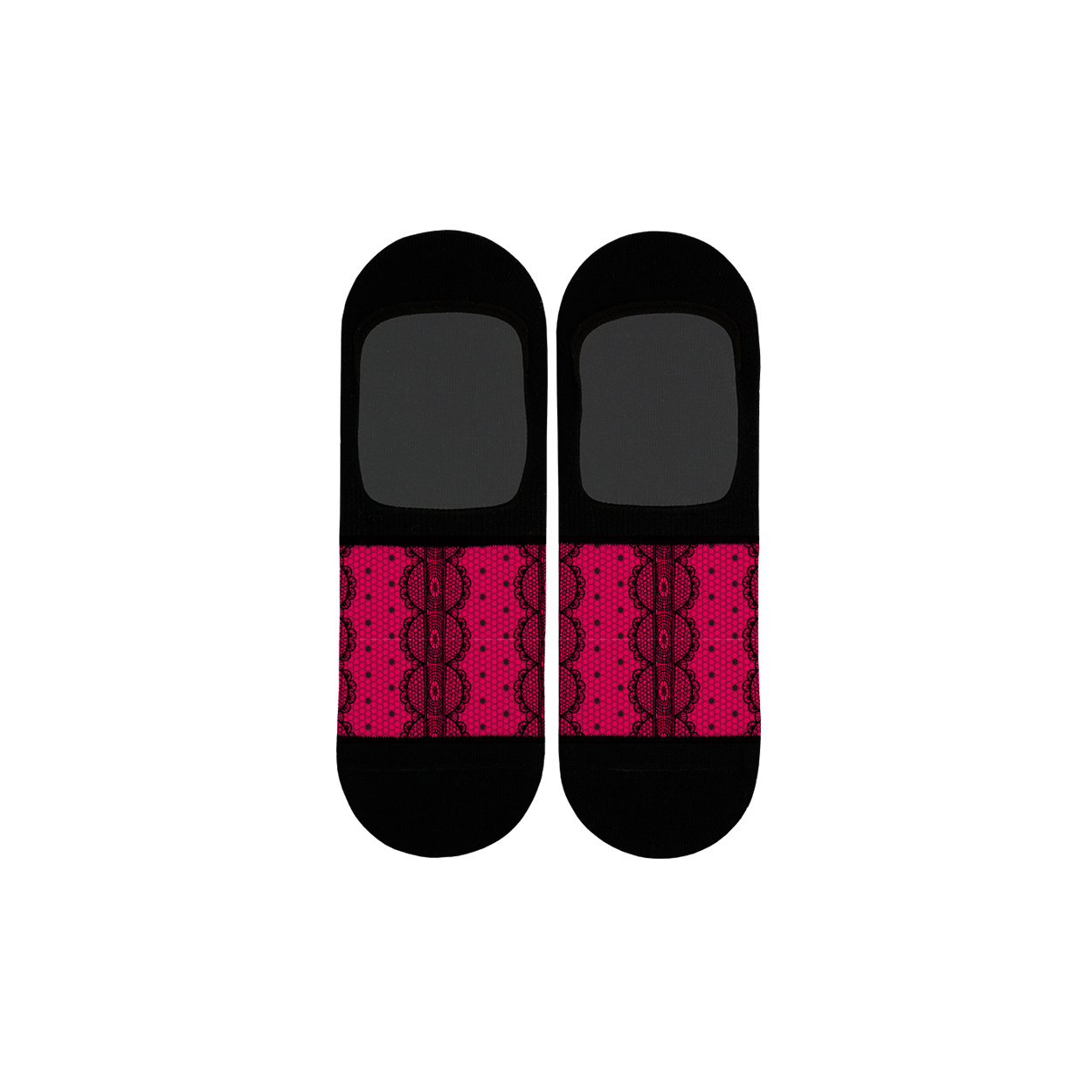 LUF SOX No Show Shadela