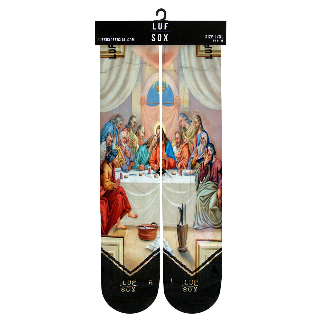 LUF SOX Classics Supper