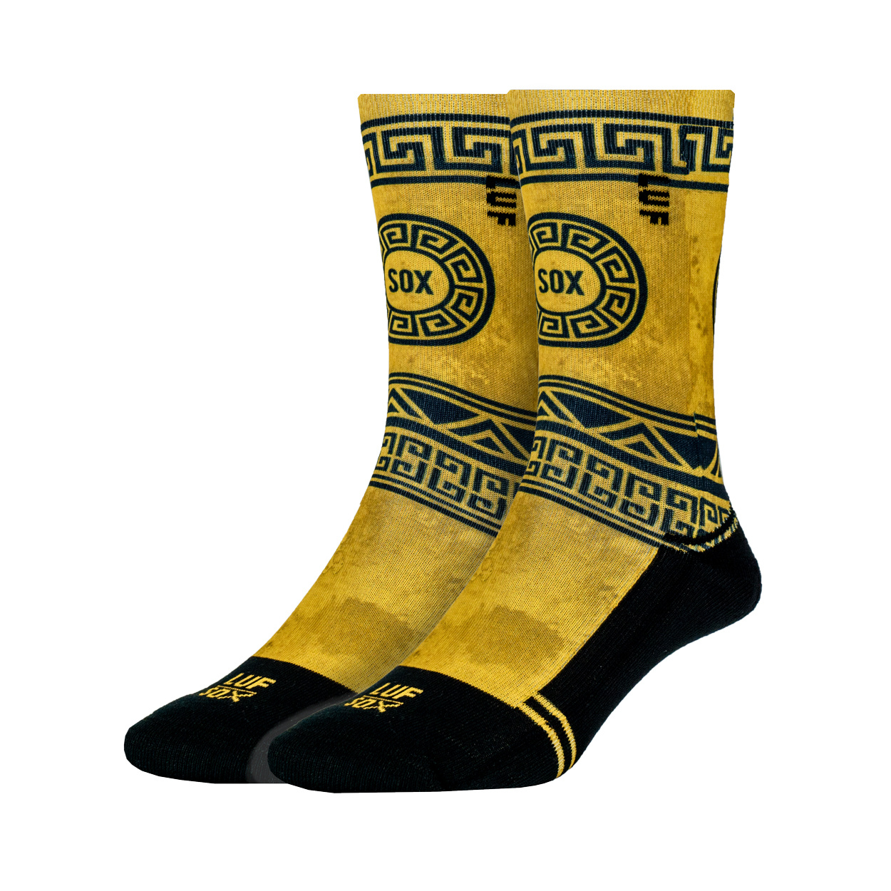 LUF SOX Power Bantique