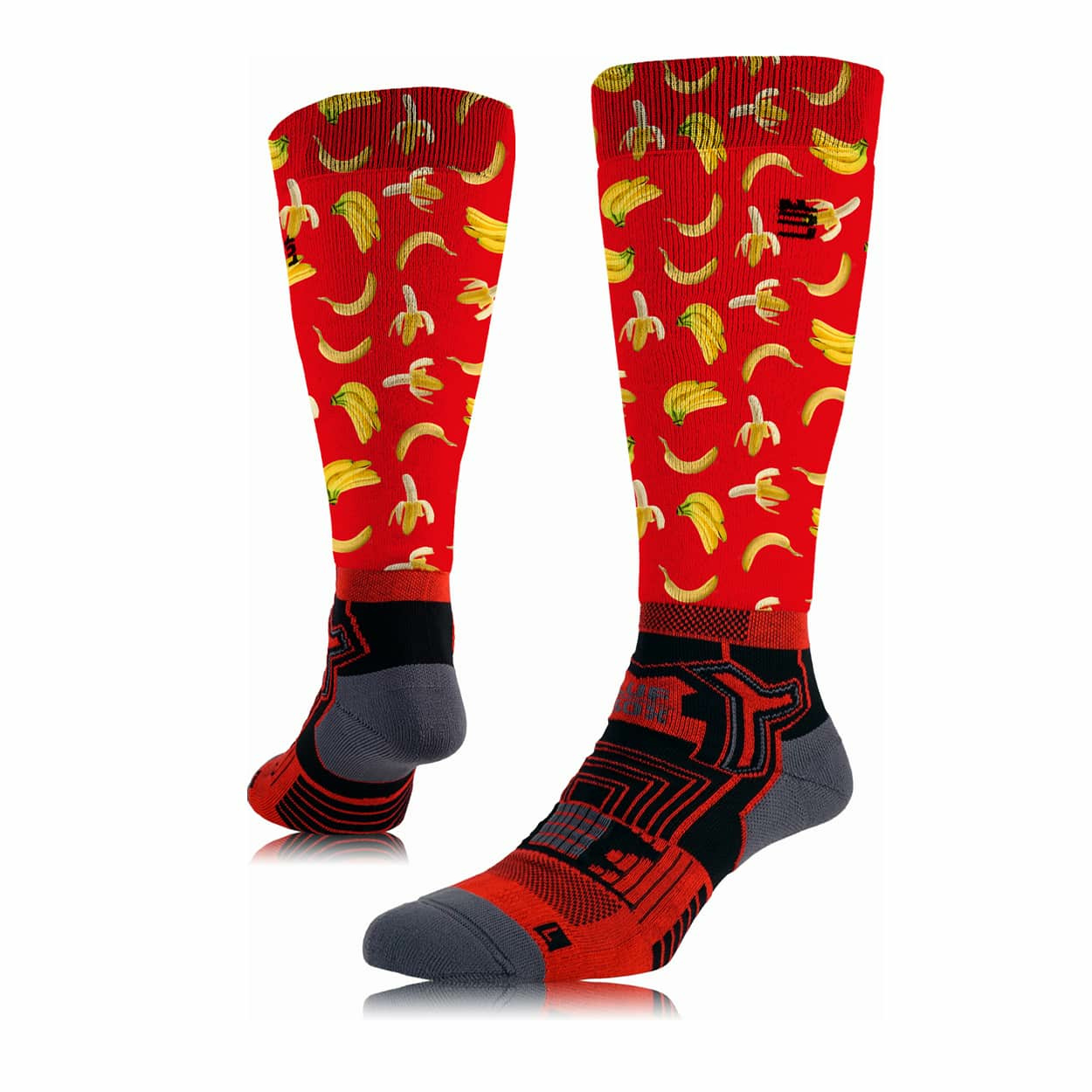 LUF SOX Performance Ride Transform Runanu