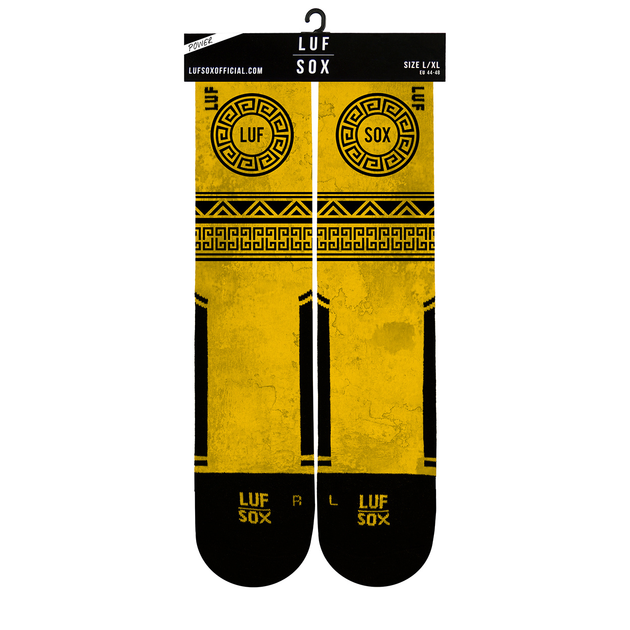 LUF SOX Power Bantique
