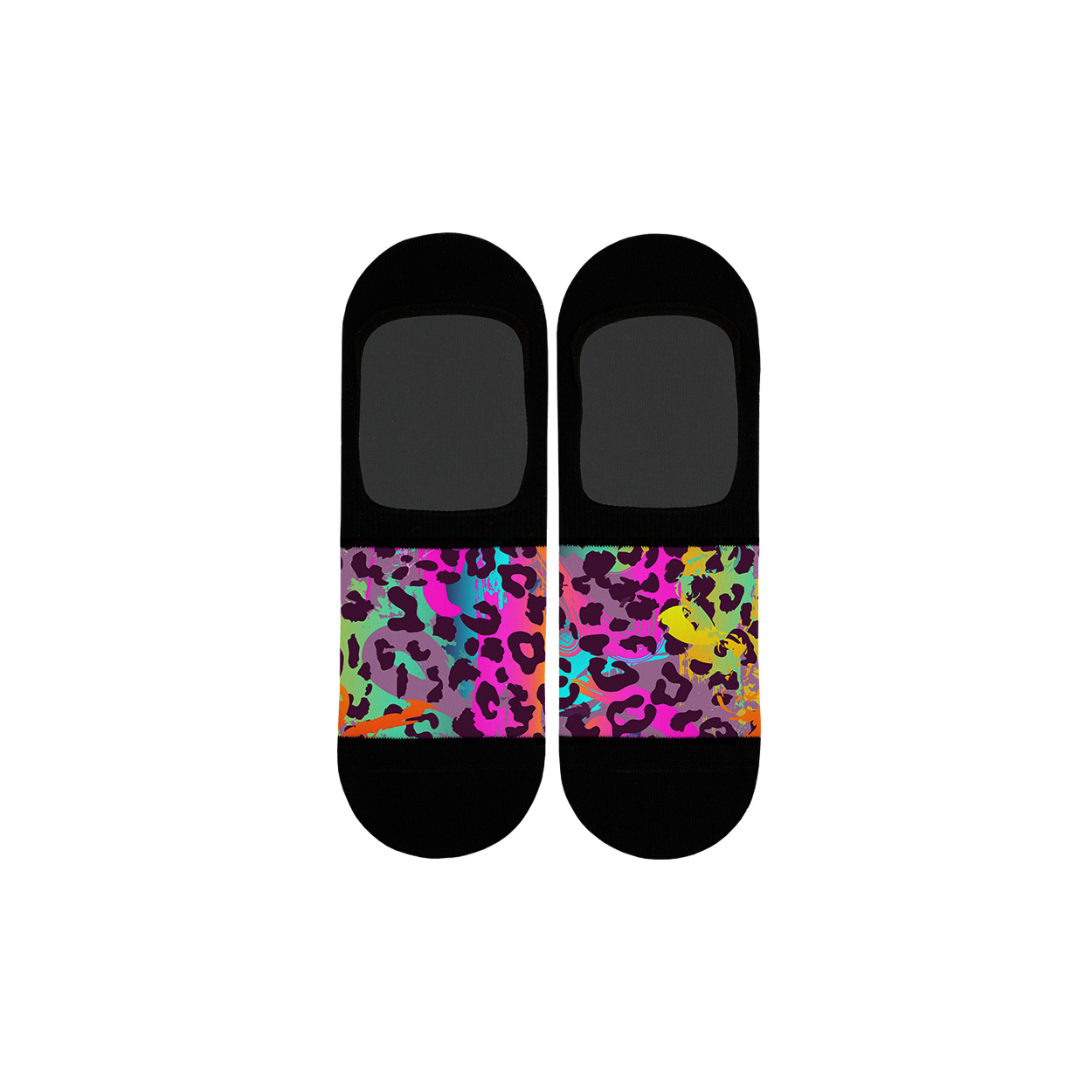 LUF SOX No Show Imania