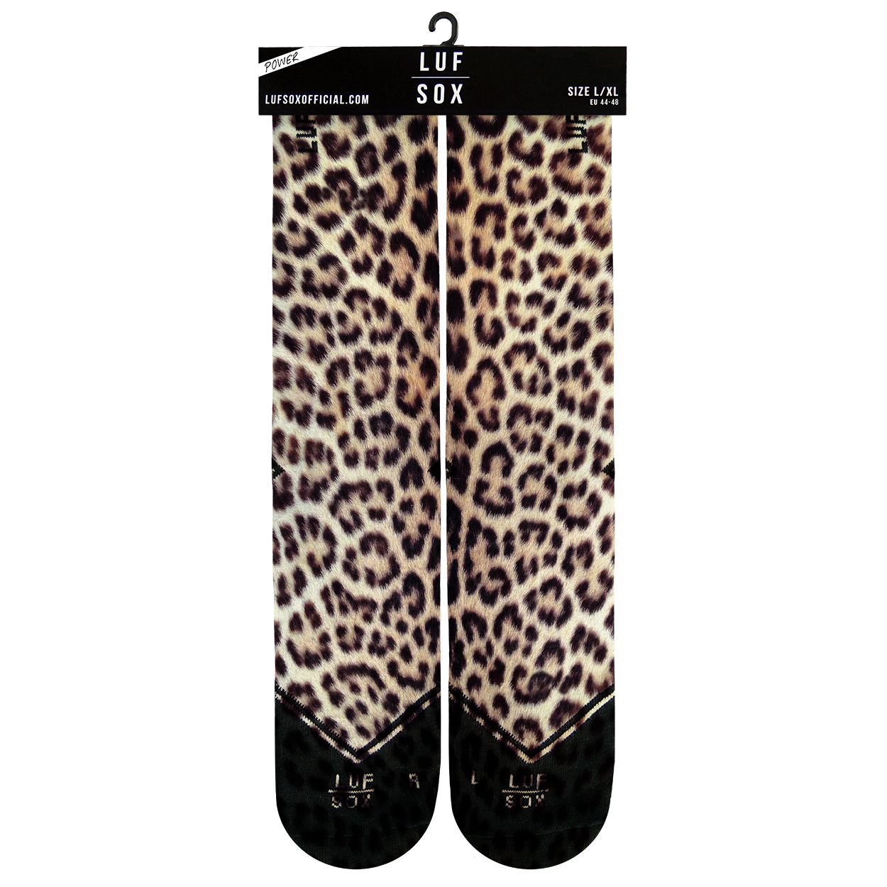 LUF SOX Power Aniuri