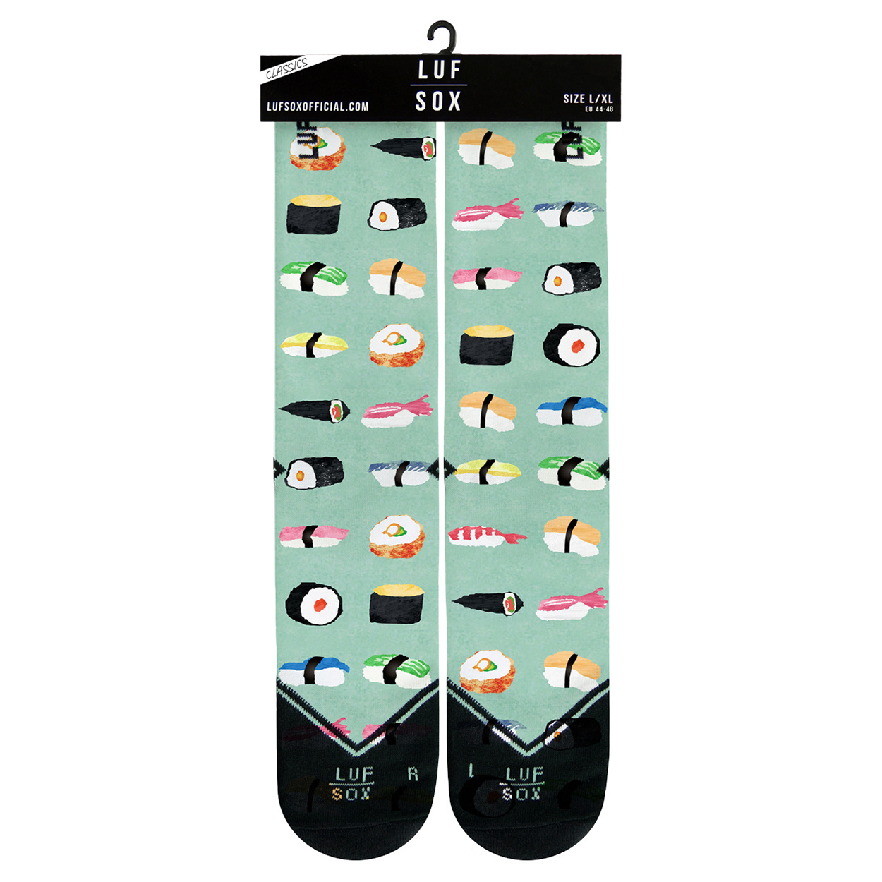 LUF SOX Classics Zushi