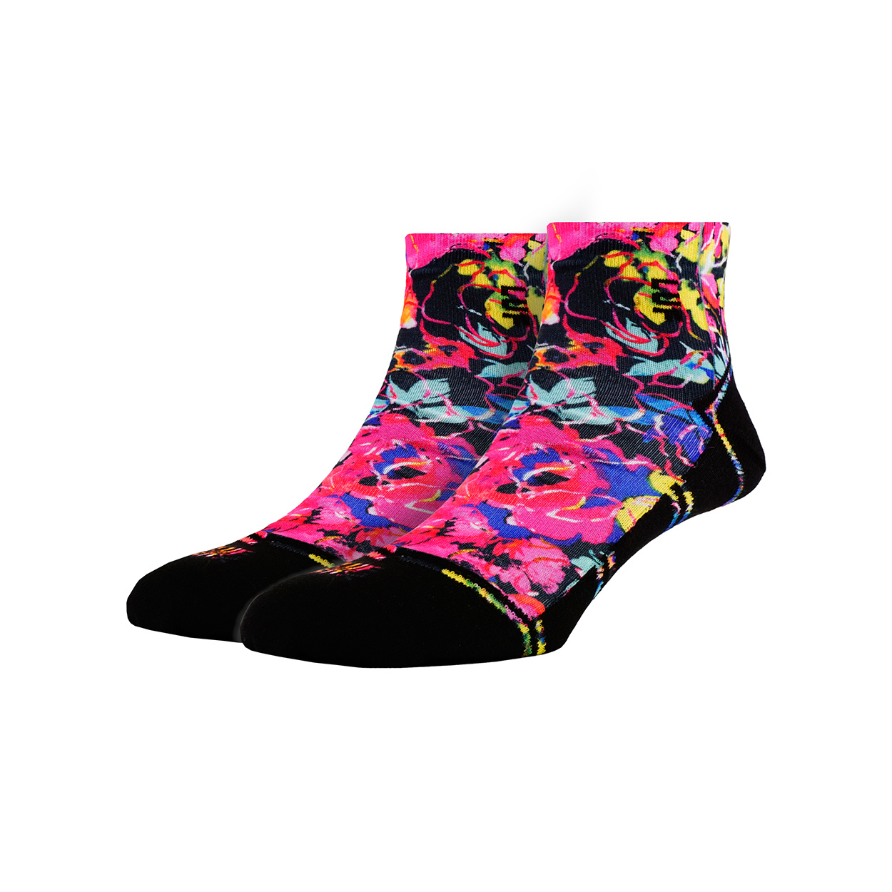 LUF SOX Quarter Flaua