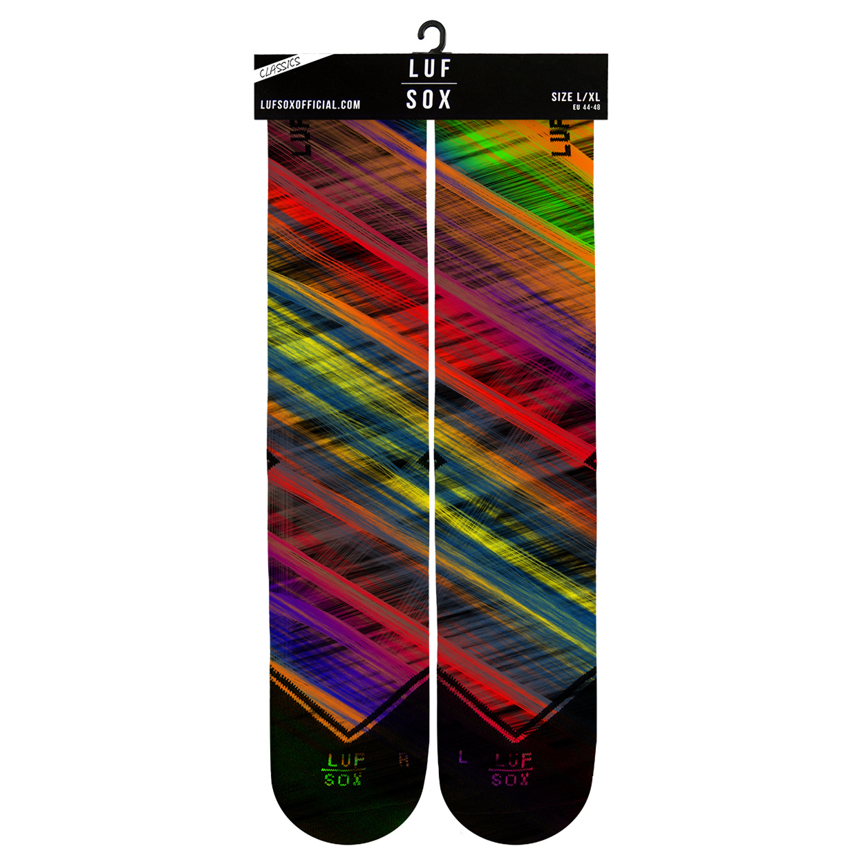 LUF SOX Classics Fantu