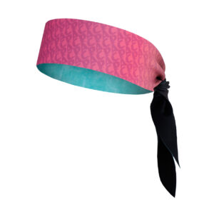 P.A.C. Tie Headband Power